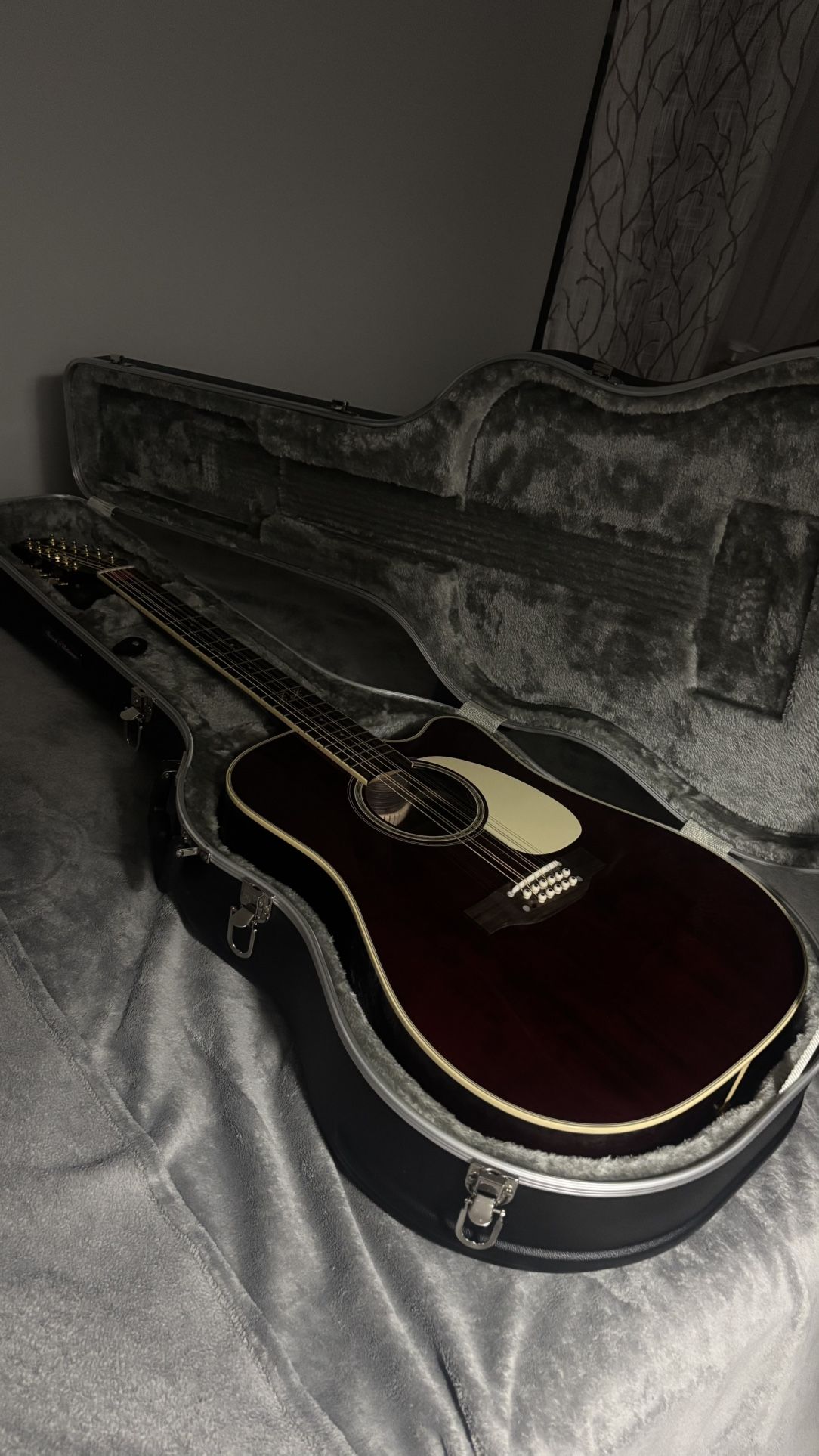 Takamine jj 