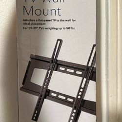 TV Mount 