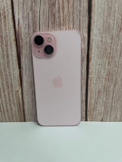 iPhone 15 - Unlocked - 128GB - No FaceID