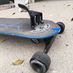 Freebord Downhill Skateboard