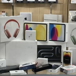 iPad Pro Newest Gen 128Gb WiFi Cell