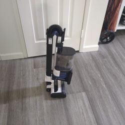 Vaccum
