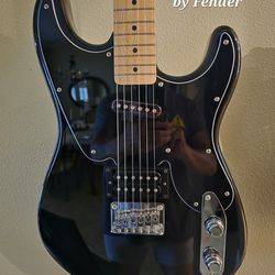 Squier '51 Guitar