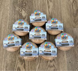 RMS Sealed Dumplings