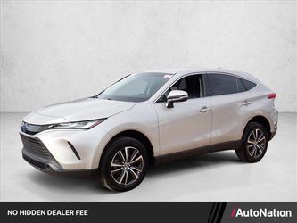 2024 Toyota Venza