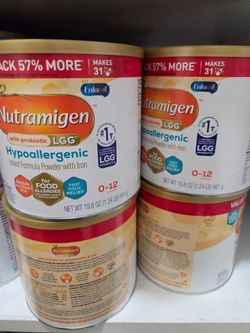 Nutramigen