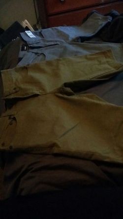RSQ Jean shorts