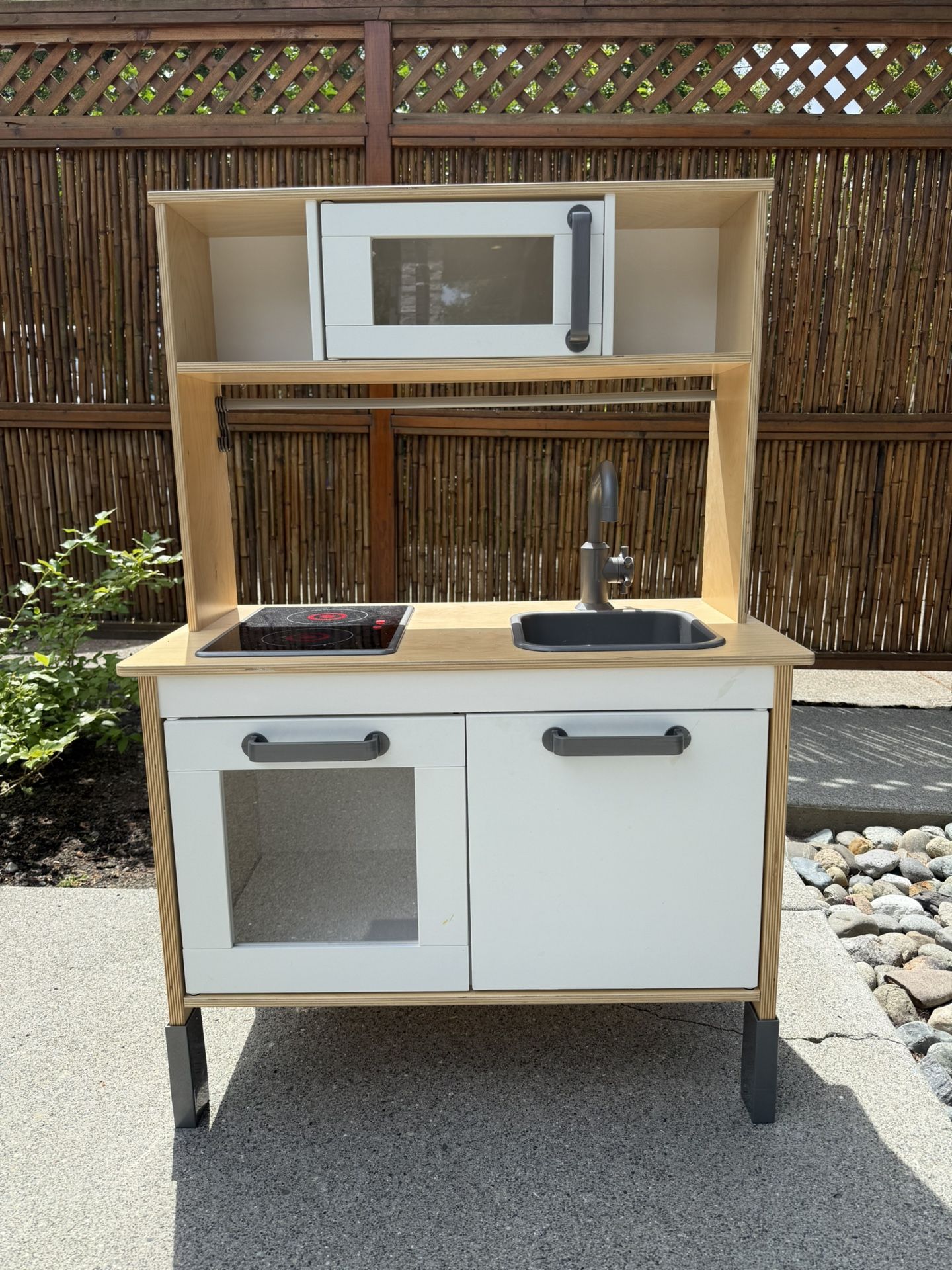 IKEA Kids Kitchen - DUKTIG