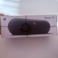 Beats P I LL 