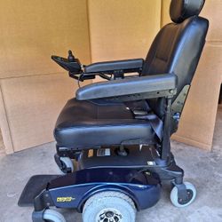 Invacare Pronto M51