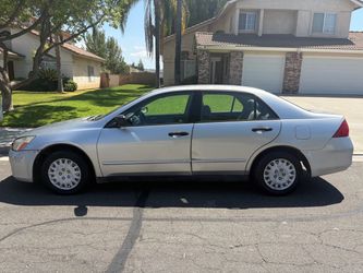 2007 Honda Accord