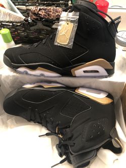 Jordan DMP