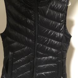 Under Armour Infrared Coldgear Black Vest XS