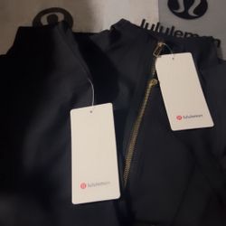 Lululemon set (SIZE 2)