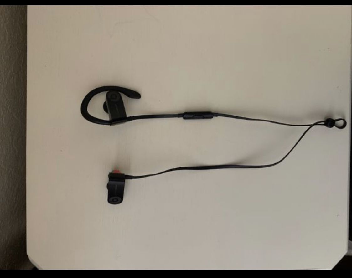 Powerbeats 3
