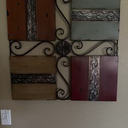 Miscellaneous Art Pieces 