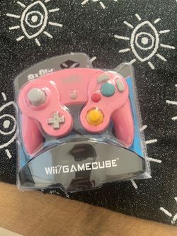 Wii controller