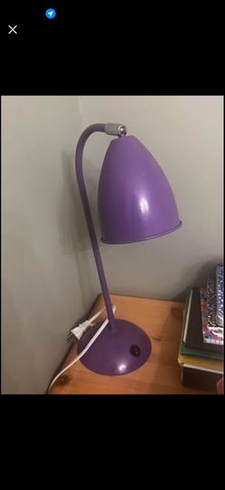 Table Light Or Lamp
