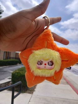 Pop Mart Plushie SECRET LILY