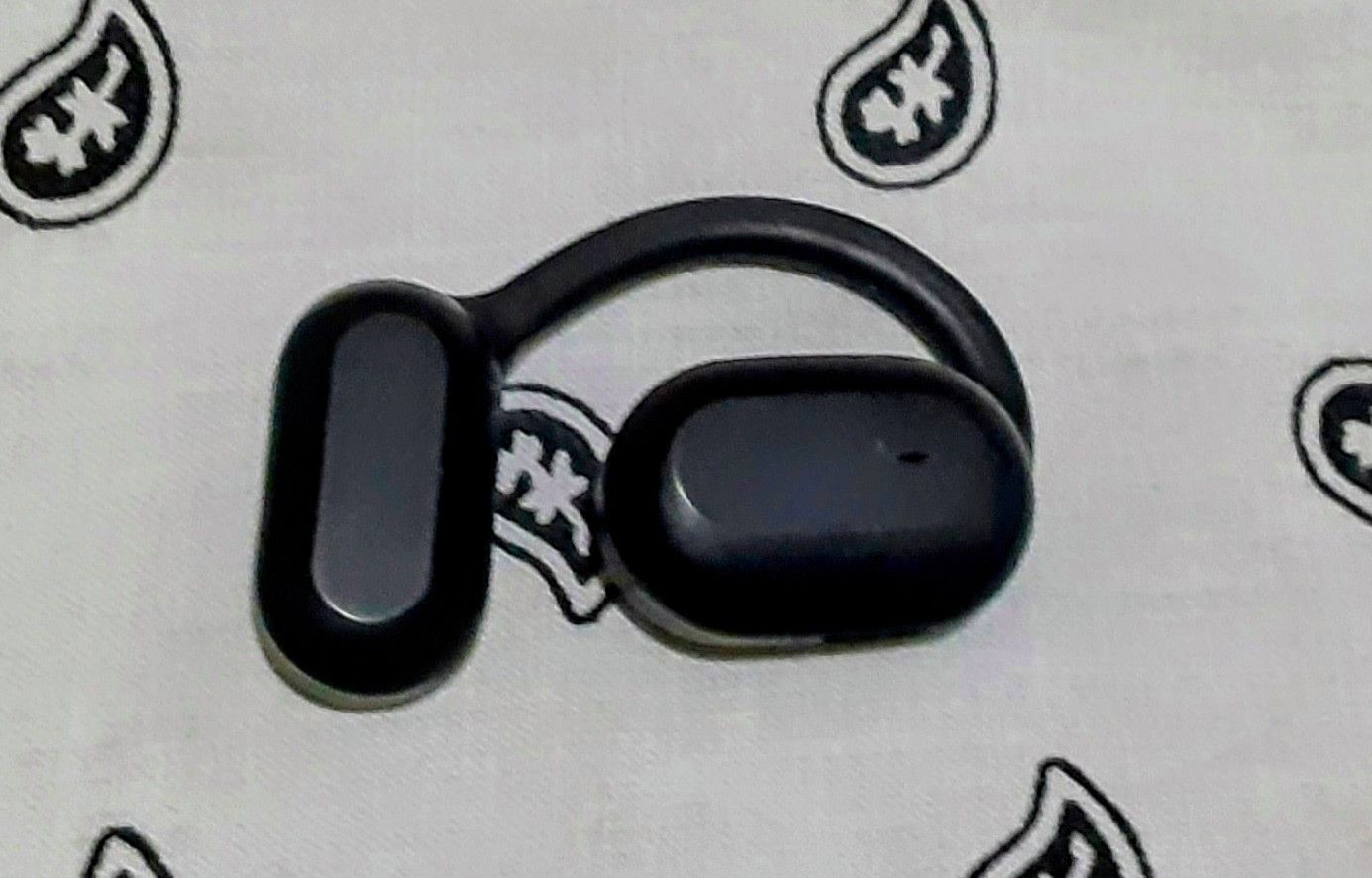 BLUETOOTH EARPIECE