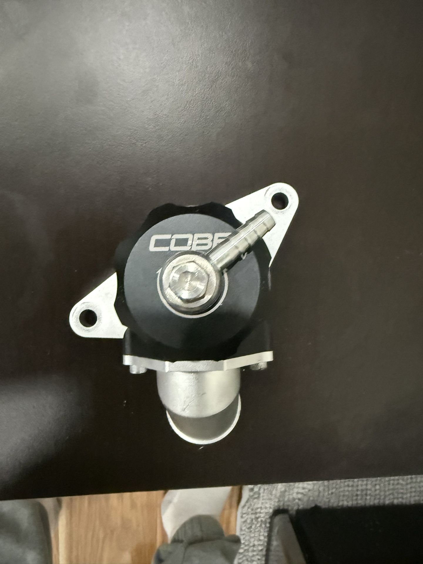 SUBARU LF BPV WRX 2002-2007, STI 2004-2021, FXT 2006-2008