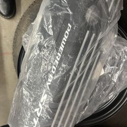 Dodge Charger Srt Valve Covers