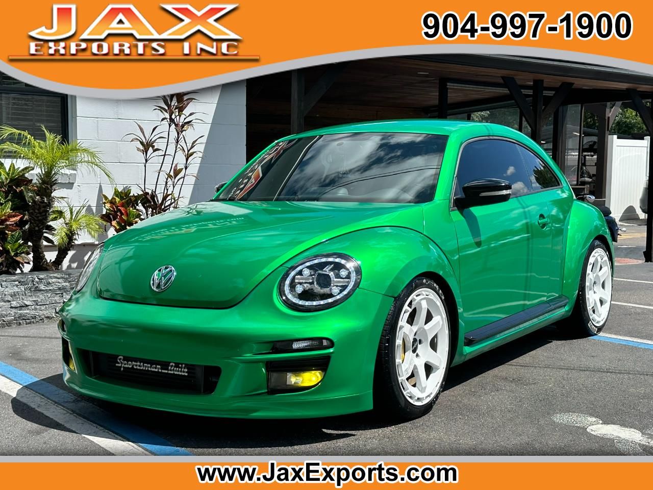 2012 Volkswagen Beetle for Sale in Jacksonville, FL - OfferUp