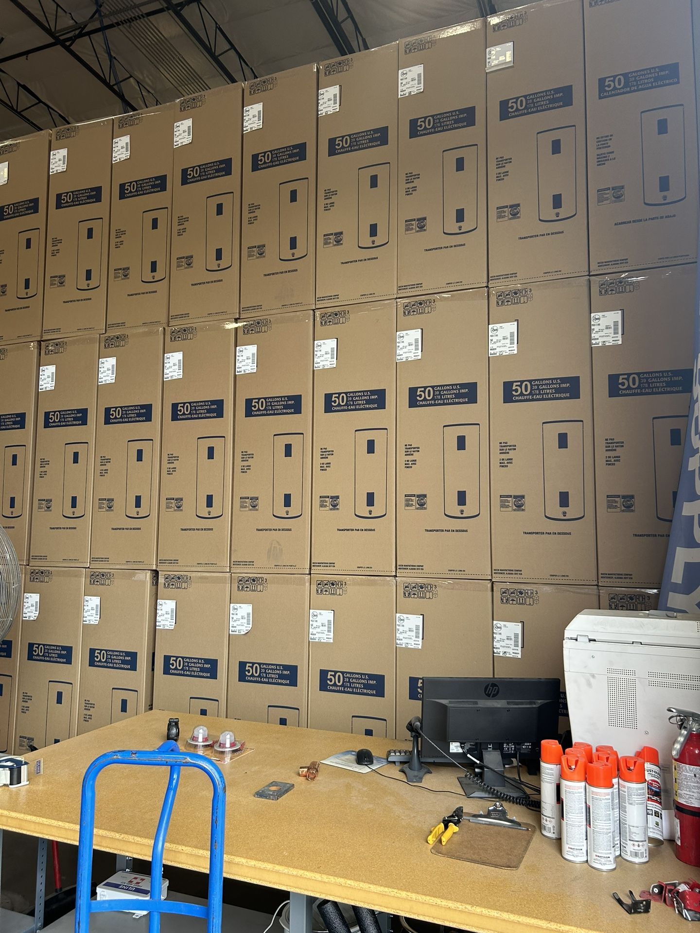 Water Heater Plus Install Cheapest In Town