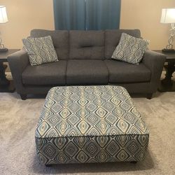 *price SLASH* 5-Piece Living Room Set