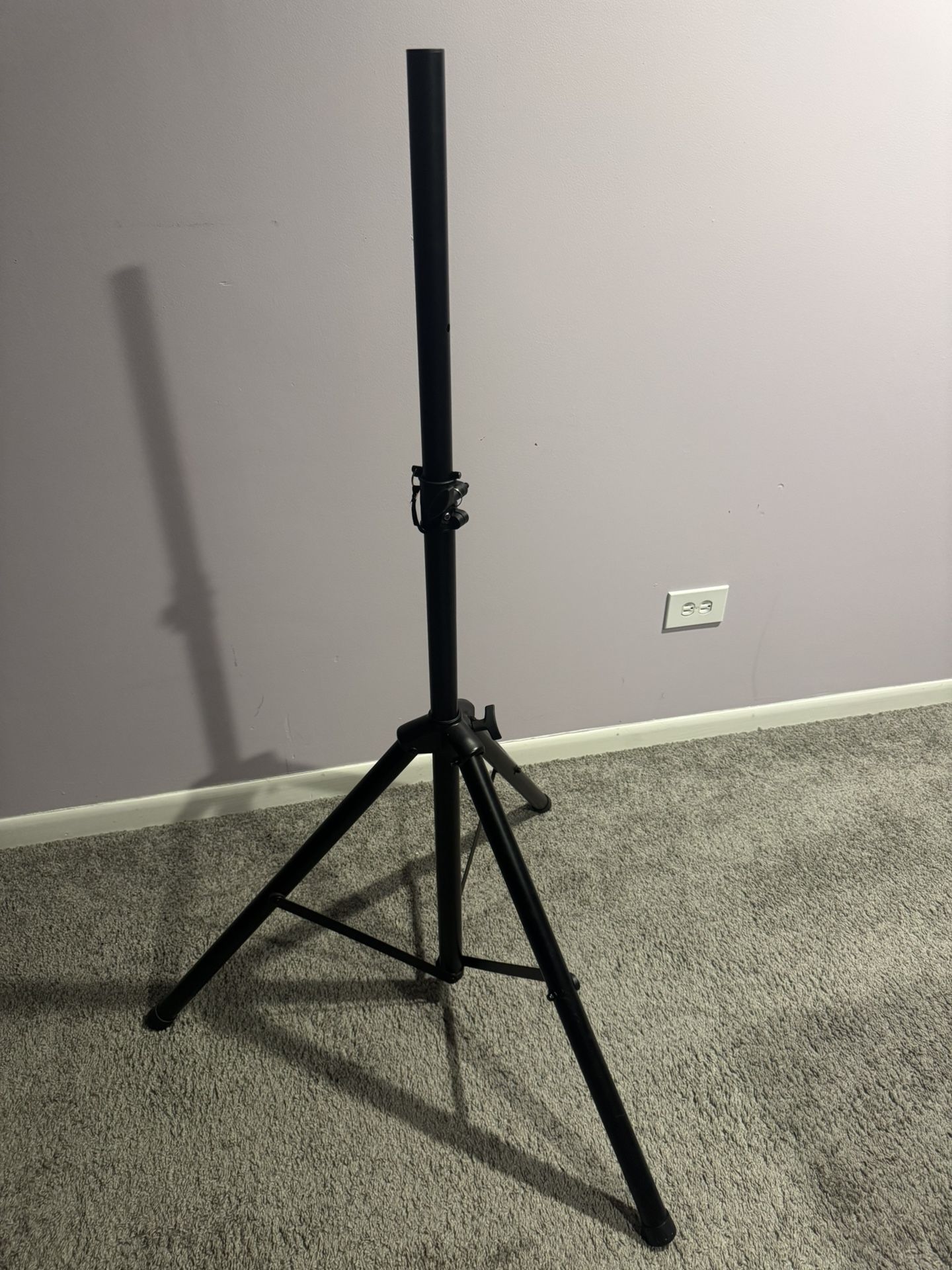 Pyle Tripod Speaker Stand (pair)