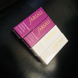 Farsali