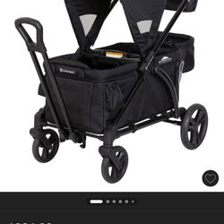 Baby Trend Wagon