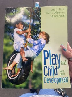 play and child development
