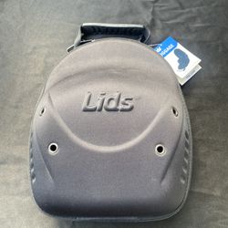 Lids Cap Case 