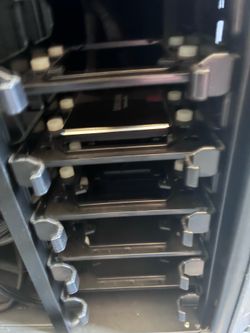 Custom computer build make me an offer