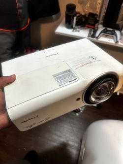 Projector