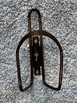 Specialized E-Cage 6.0 bicycle bottle cage