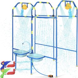 Waterpark Splash Sprinkler  (unopened)