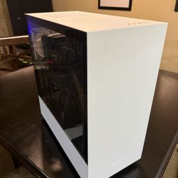 Gaming Pc / Parts