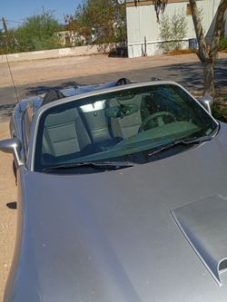 2008 Pontiac Solstice