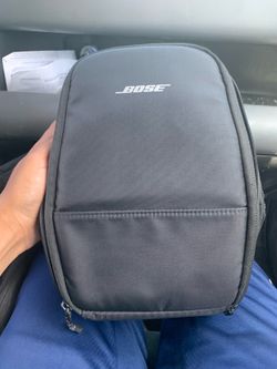 Bose A30