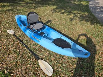 Fishing/Recreational Kayak