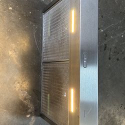 Broan Range Exhaust Hood 30”