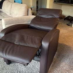 Recliner Chair