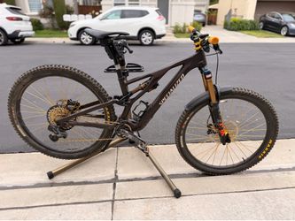 2022 Specialized Stumpjumper EVO S2