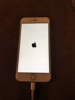 iPhone 6s 16GB...T mobile
