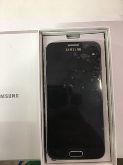 T-Mobile Samsung Galaxy S6