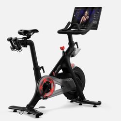 Peloton Bike