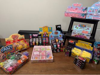 Squishies / NEEDOHS