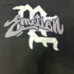 Emotion Graphic Tee